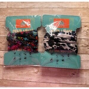 Stretchy Headband Head Wrap   Choose COLOR